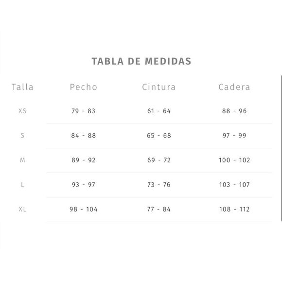 AGUA BENDITA Genoveva Lola Vessel Top Size XS - Picture 7 of 7